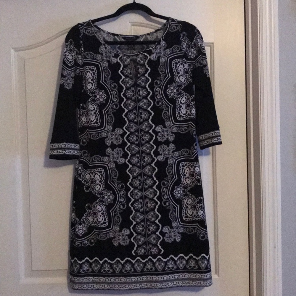 White House Black Market